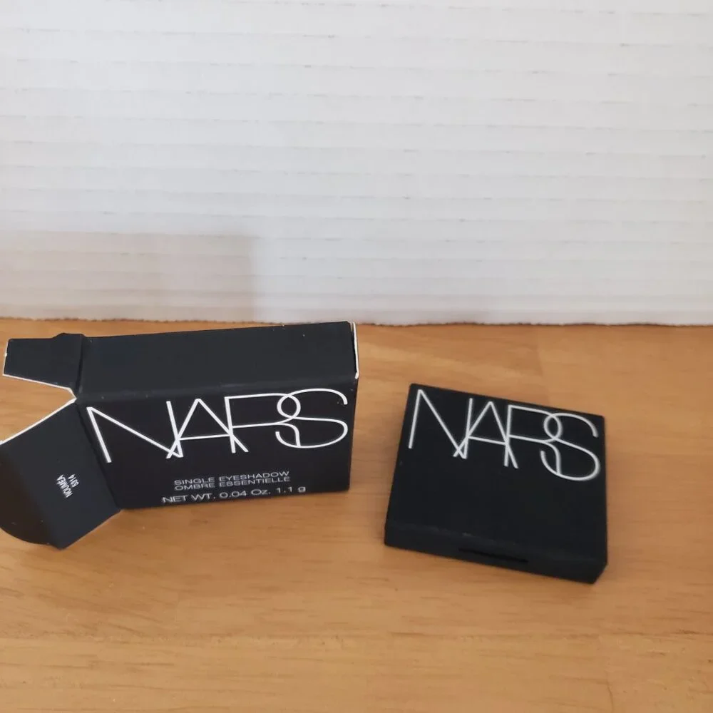 Nars Single Eyeshadow Color - Noumea 5314 Full Size 0.04oz/1.1g New in Box‎